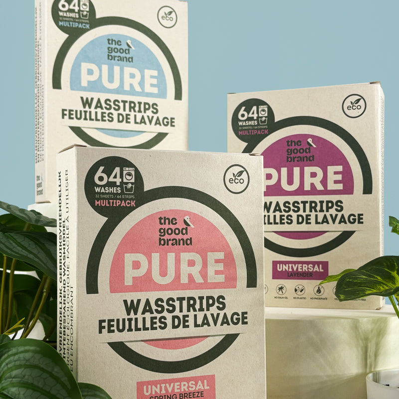 Wasstrips