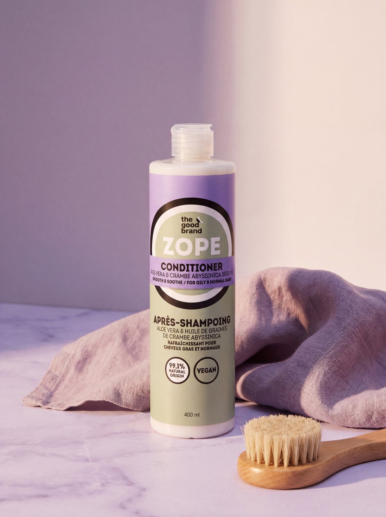 Zope Conditioner (400 ml)