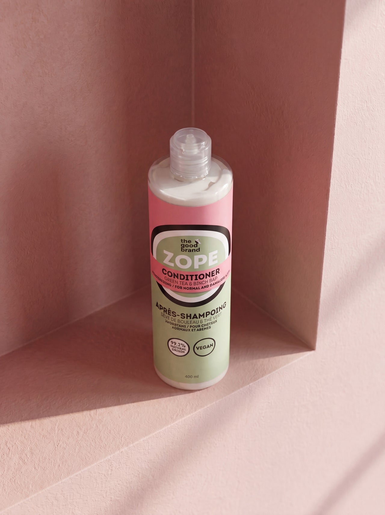 Zope Conditioner (400 ml)
