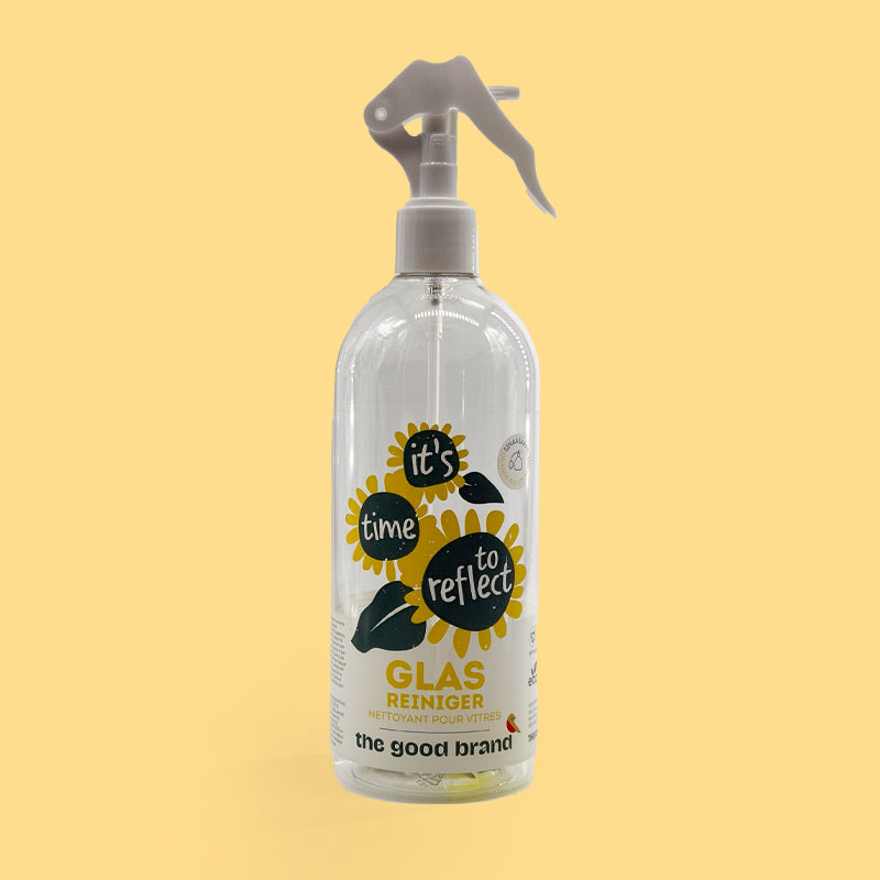 Glas Reiniger